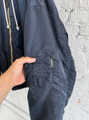 A/W 2020 VETEMENTS ‘FRAT’ BOMBER