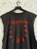1988 DRI ‘4 OF A KIND TOUR’ CUTOFF
