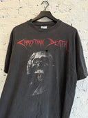 1994 CHRISTIAN DEATH ‘SEXY DEATH GOD’ TEE
