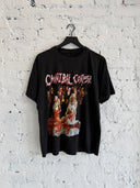 1990s CANNIBAL CORPSE ‘BUTCHERED AT BIRTH’ TEE