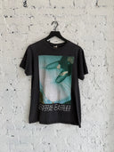 2000s CRYSTAL CASTLES ‘DOE DEER’ TEE
