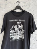 1990s REAGAN YOUTH ‘RED, WHITE & BLUE IS ALL YOU SEE’ TEE