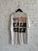 1992 MORISSEY ‘YOUR ARSENAL’ TEE