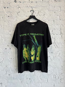 2000 TYPE O NEGATIVE ‘THE REHAB FOUR’ TEE