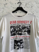 1990s DEAD KENNEDYS ‘KENNEDY SHOT’ TEE
