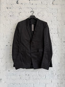 S/S 2020 RICK OWENS SATIN BLAZER