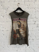 1990s MARILYN MANSON ‘THE REVEREND’ CUTOFF