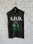 1985 SOD ‘SPEAK ENGLISH OR DIE’ CUTOFF