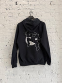 1989 OPERATION IVY HOODIE