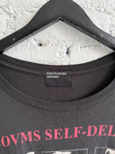 ERD ‘SLEEP VIOLIN’ MAXFIELD EXCLUSIVE TEE