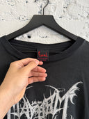 1997 MAYHEM ‘LEGION NORGE’ L/S TEE