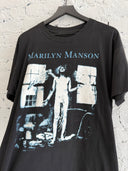 1990s MARILYN MANSON ‘ANTICHRIST SUPERSTAR’ TEE