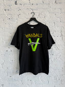 1990s THE VANDALS TEE
