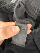 WINTER 2018 VETEMENTS ‘BRO’ BAGGY SWEATS