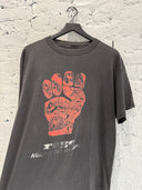 1990s RAGE AGAINST THE MACHINE ‘POWER TO THE PEOPLE’ TEE