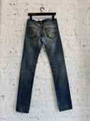 A/W 2005 DIOR ‘CLAWMARK’ DENIM