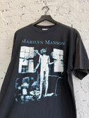 1990s MARILYN MANSON ‘ANTICHRIST SUPERSTAR’ TEE