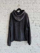 A/W 02-03 RAF SIMONS ‘VIRGINIA CREEPER’ “ROOTS” HOODIE