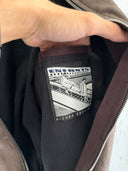 ERD ‘DEATH IN FLIGHT’ JACKET