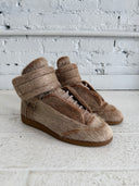 2013 MAISON MARGIELA PONY HAIR FUTURES