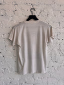 1980s JOHNNY ROTTEN TEE