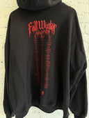 A/W 2018 VETEMENTS ‘METAL’ HOODIE