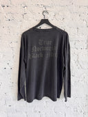 1998 DARK THRONE ‘TRUE NORWEGIAN BLACK’ L/S TEE