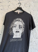 2000s CRYSTAL CASTLES ‘MADONNA’ TEE