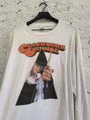 1990s CLOCKWORK ORANGE ‘I’M SINGING IN THE RAIN…’ L/S TEE