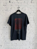 1990s MAYHEM ‘MANIAC LIVE IN BISCHOFSWERDA’ TEE