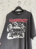 1990s GOREFEST ‘TANGLED IN GORE’ TEE