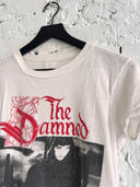 1985 THE DAMNED ‘PHANTASMAGORIA’ TEE