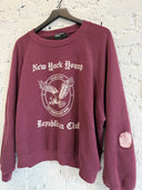 ERD NEW YORK YOUNG REPUBLICAN CREWNECK