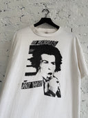 1980s SID VICIOUS ‘MY WAY’ TEE