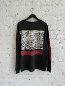 1993 MORBID ANGEL ‘COVENANT’ L/S TEE