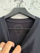 CHROME HEARTS FOTI AMERICAN FLAG TEE
