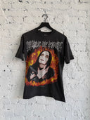 1999 CRADLE OF FILTH ‘WANKER’ TEE