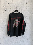 1997 CANNIBAL CORPSE ‘DISFIGURED’ L/S TEE