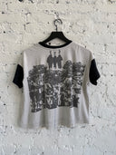 ERD ‘REGRESSION IV’ TEE
