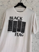 2000s BLACK FLAG ‘BARS’ TEE