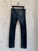 A/W 2007 DIOR ‘JAKE’ DENIM