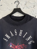 1990s SMASHING PUMPKINS ‘MISSION TO MARS’ TEE