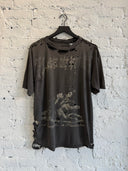 1996 CRADLE OF FILTH ‘DARK FAERYTALES’ TEE
