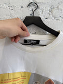 A/W 03-04 RAF SIMONS ‘CLOSER’ COLLAGE CREWNECK