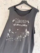 1990s MISFITS ‘EVILIVE’ CUTOFF