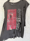 1996 DANZIG NORTH AMERICAN TOUR CUTOFF