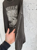 1994 BURZUM ‘HVIS LYSET TAR OSS’ L/S TEE