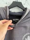 A/W 02-03 RAF SIMONS ‘VIRGINIA CREEPER’ HOODIE