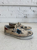 RAF SIMONS x CDG x COLETTE VANS