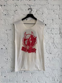 1988 LUDICHRIST ‘DONT CALL ME DUDE’ CUTOFF